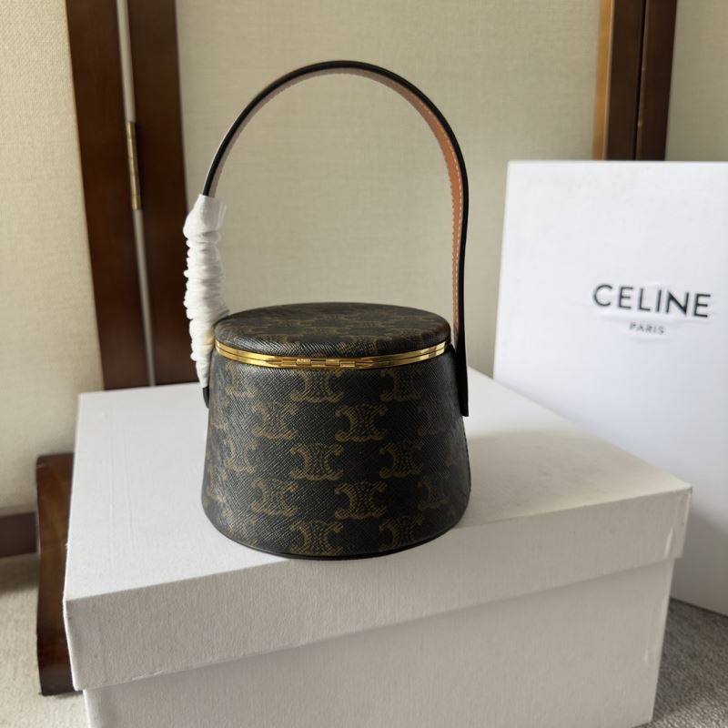 Celine Bucket Bags